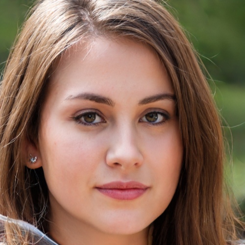 Harper Mitchell